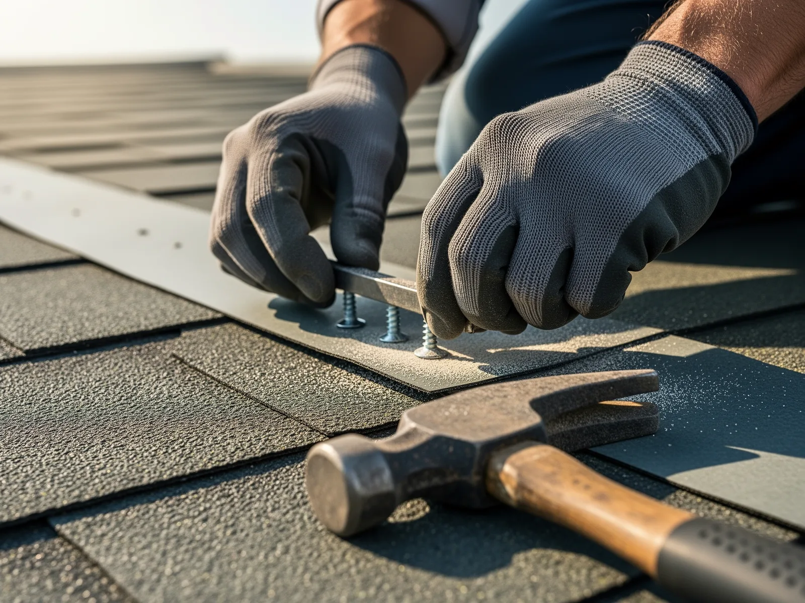 Why choose Fascia Repair in Arapahoe, NE